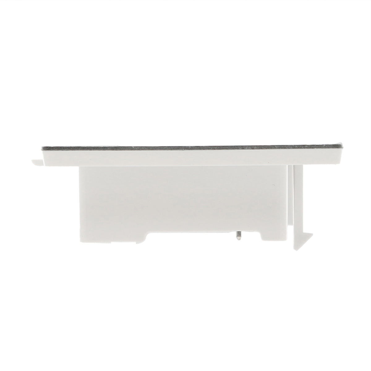 WPW10769076 Whirlpool Refrigerator Temperature-Controlled Drawer User Interface Assembly-5