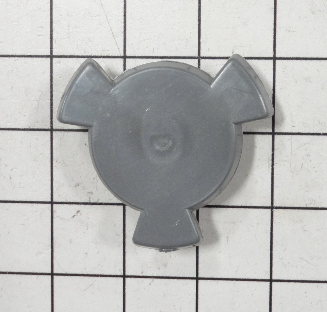 WPW10776938 Whirlpool Microwave Shaft-Turn-1