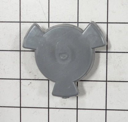 WPW10776938 Whirlpool Microwave Shaft-Turn-1