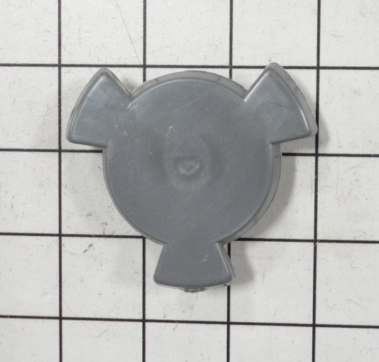 WPW10776938 Whirlpool Microwave Shaft-Turn-1