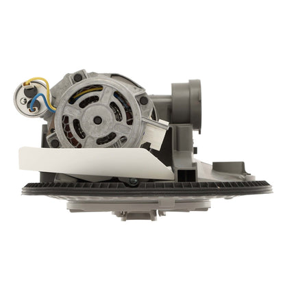 WPW10780877 Whirlpool Dishwasher Pump & Motor Assembly-4