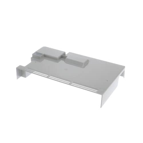 Whirlpool Refrigerator Evaporator Cover Part W11256332 -1