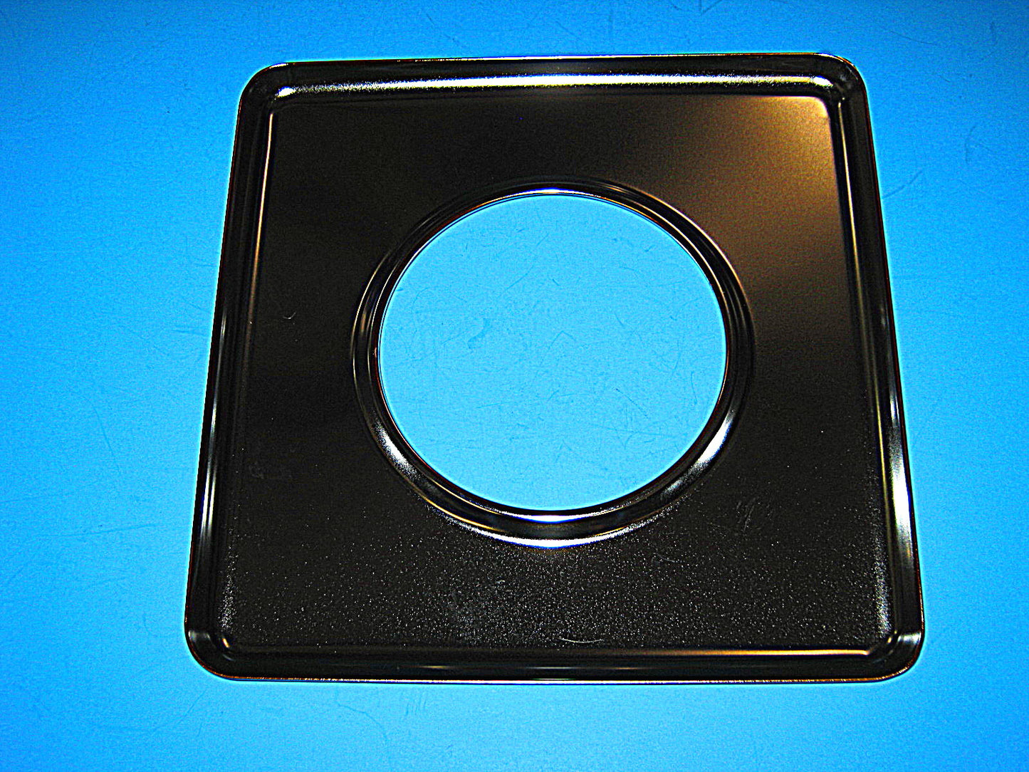 Whirlpool WPY0060872 BURNER BOW-2