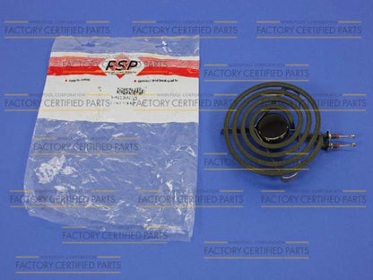 WPY04100165 Whirlpool Range 6" Surface Burner Element-2