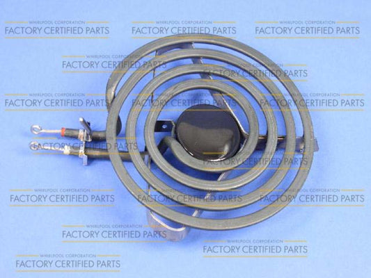 WPY04100165 Whirlpool Range 6" Surface Burner Element-1