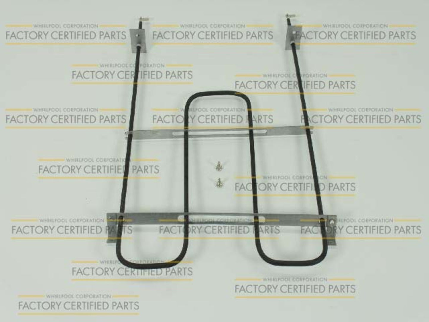 WPY04100514 Whirlpool Range Oven Broil Element-1