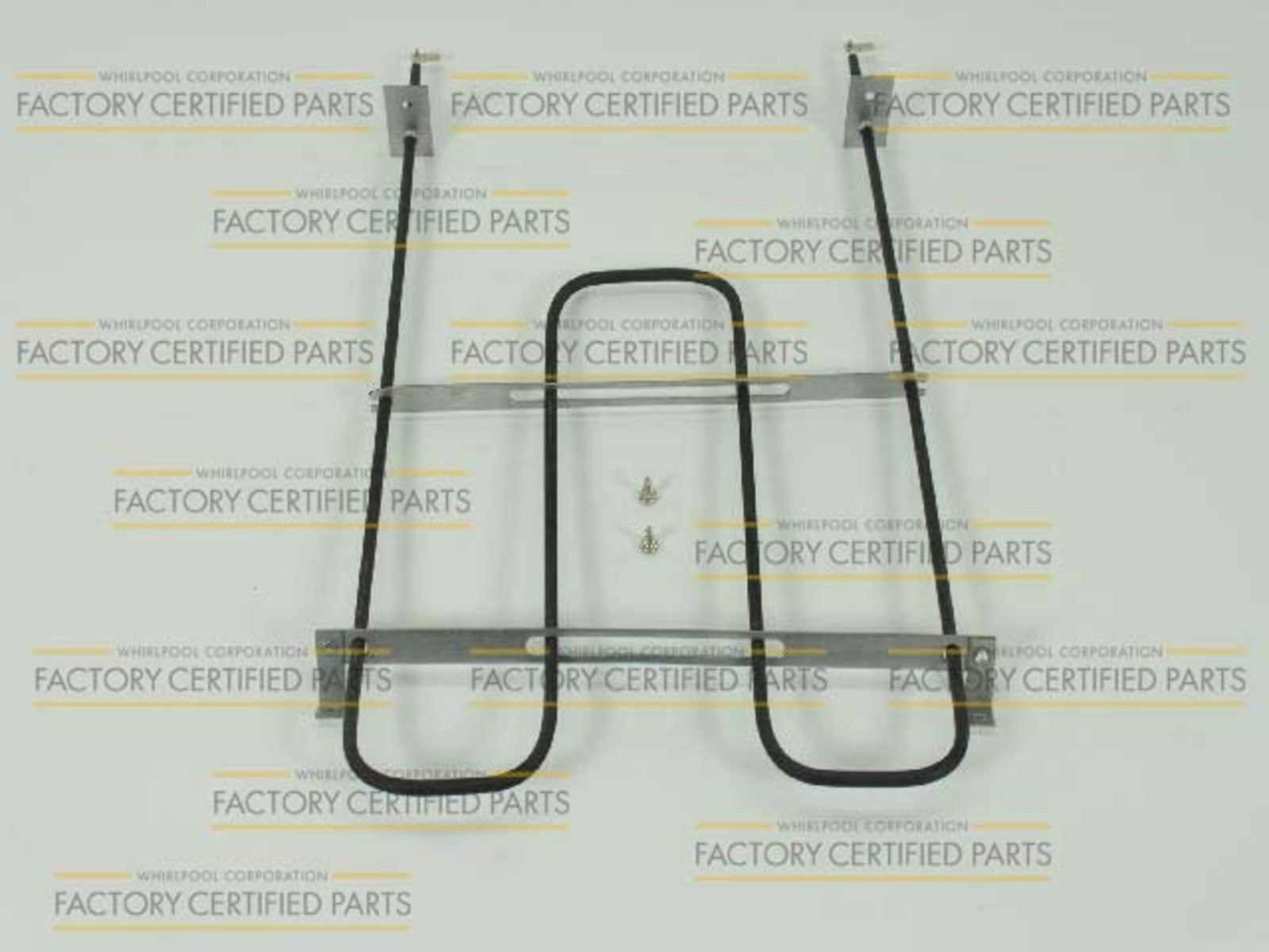 WPY04100514 Whirlpool Range Oven Broil Element-1