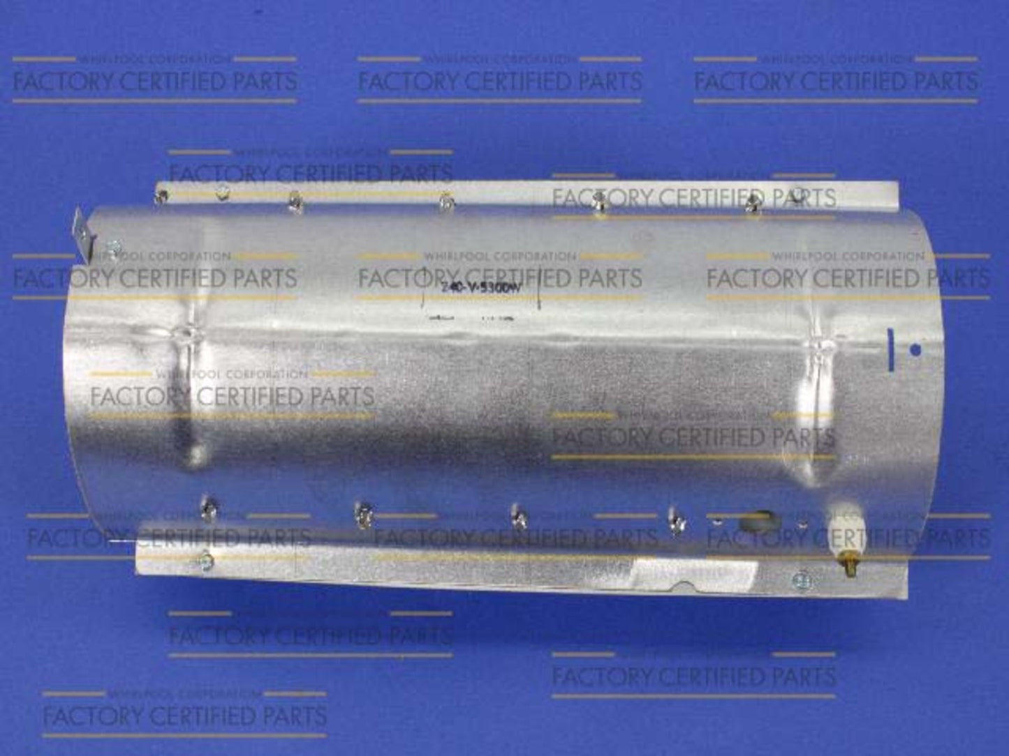 WPY303404 Whirlpool Dryer Heater Assembly-1