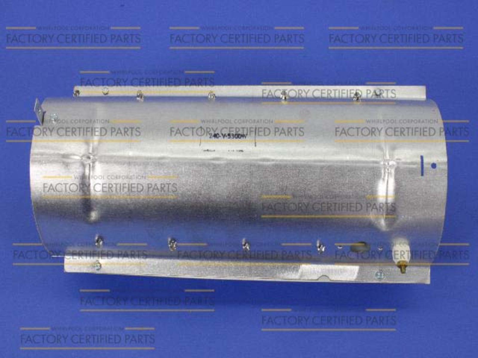 WPY303404 Whirlpool Dryer Heater Assembly-1