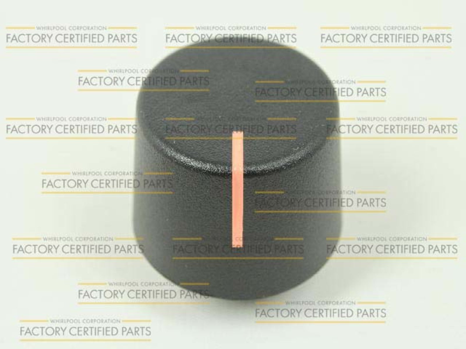 Whirlpool WPY704918 KNOB- VALV-1