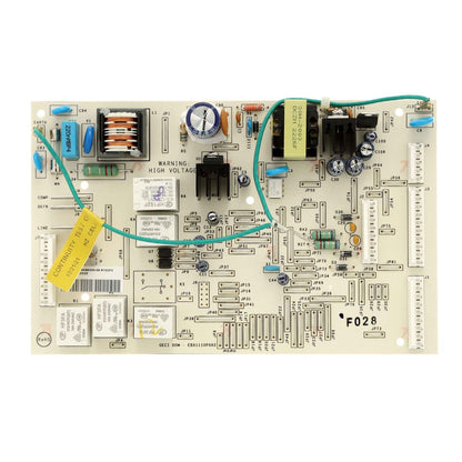 WR01F00221 GE Refrigerator Main Control Board ASM-2