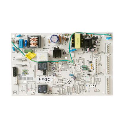 WR01F00233 GE Refrigerator Main Control Board-Replaces WR55X10996-1