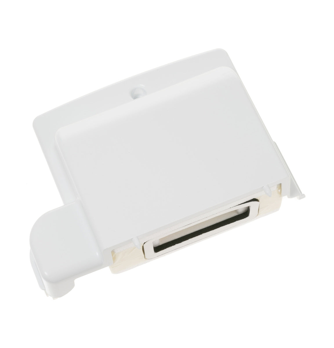 GE WR01F00629 DAMPER DUCT MOTORIZED ASM-1