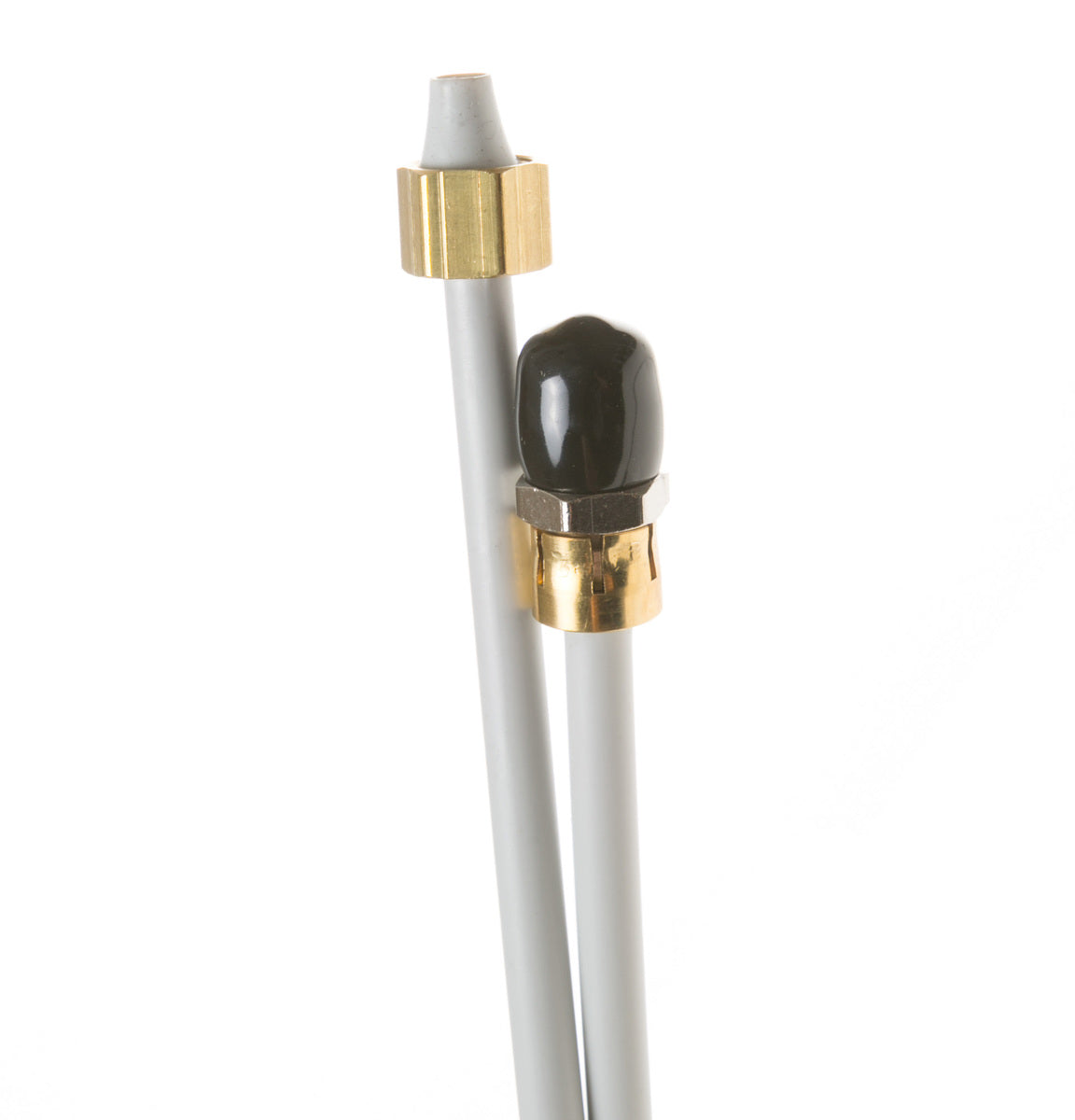 WR01F00796 GE Refrigerator Water Filter Base and Tube Assembly-2