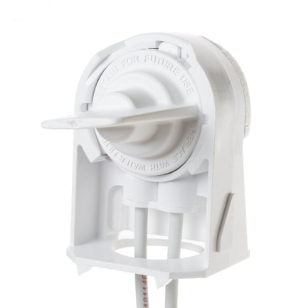 WR01F00796 GE Refrigerator Water Filter Base and Tube Assembly-3
