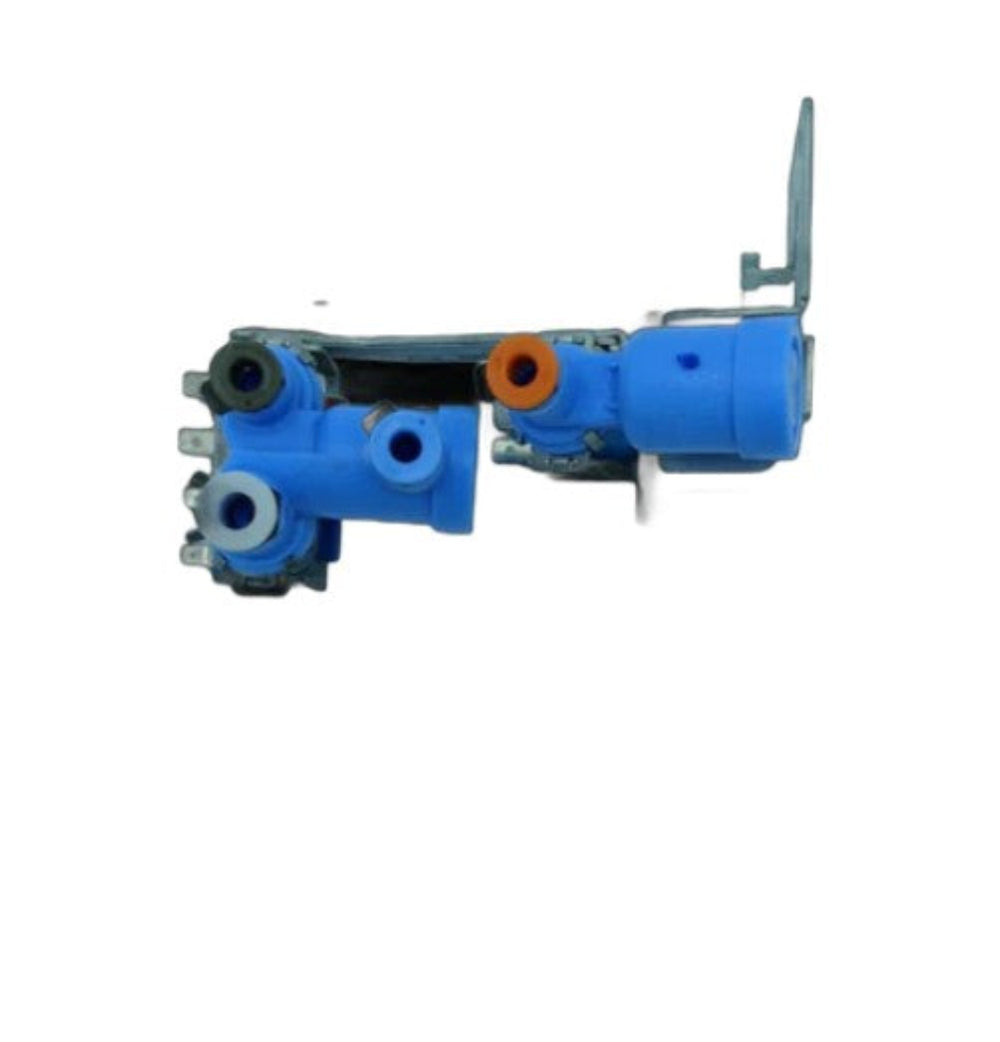 GE WR01F05050 Refrigerator Isolation Valve Assembly -1