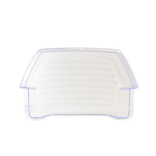 WR01L10712 GE Refrigerator Shelf Door Module-1