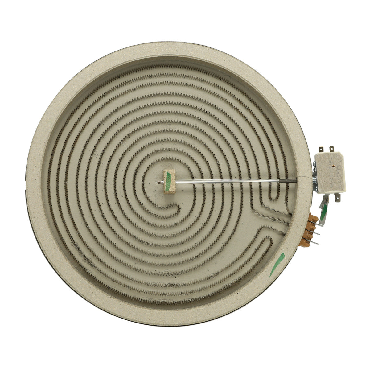 WS01F01164 GE Range Dual Haliant Element 12"-2