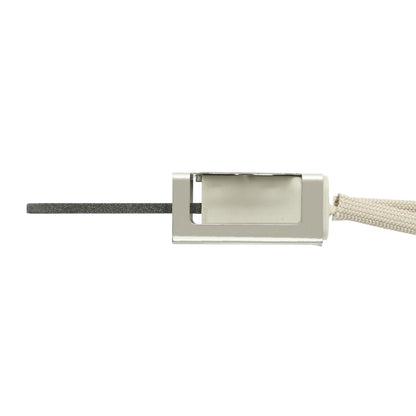 WS01F01200 GE Stove Igniter Glowbar-6