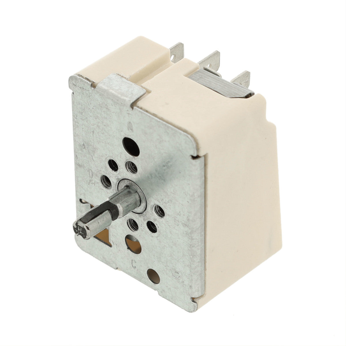 WS01F01650 GE Range Switch Infinite Control-1