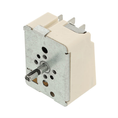 WS01F01650 GE Range Switch Infinite Control-1