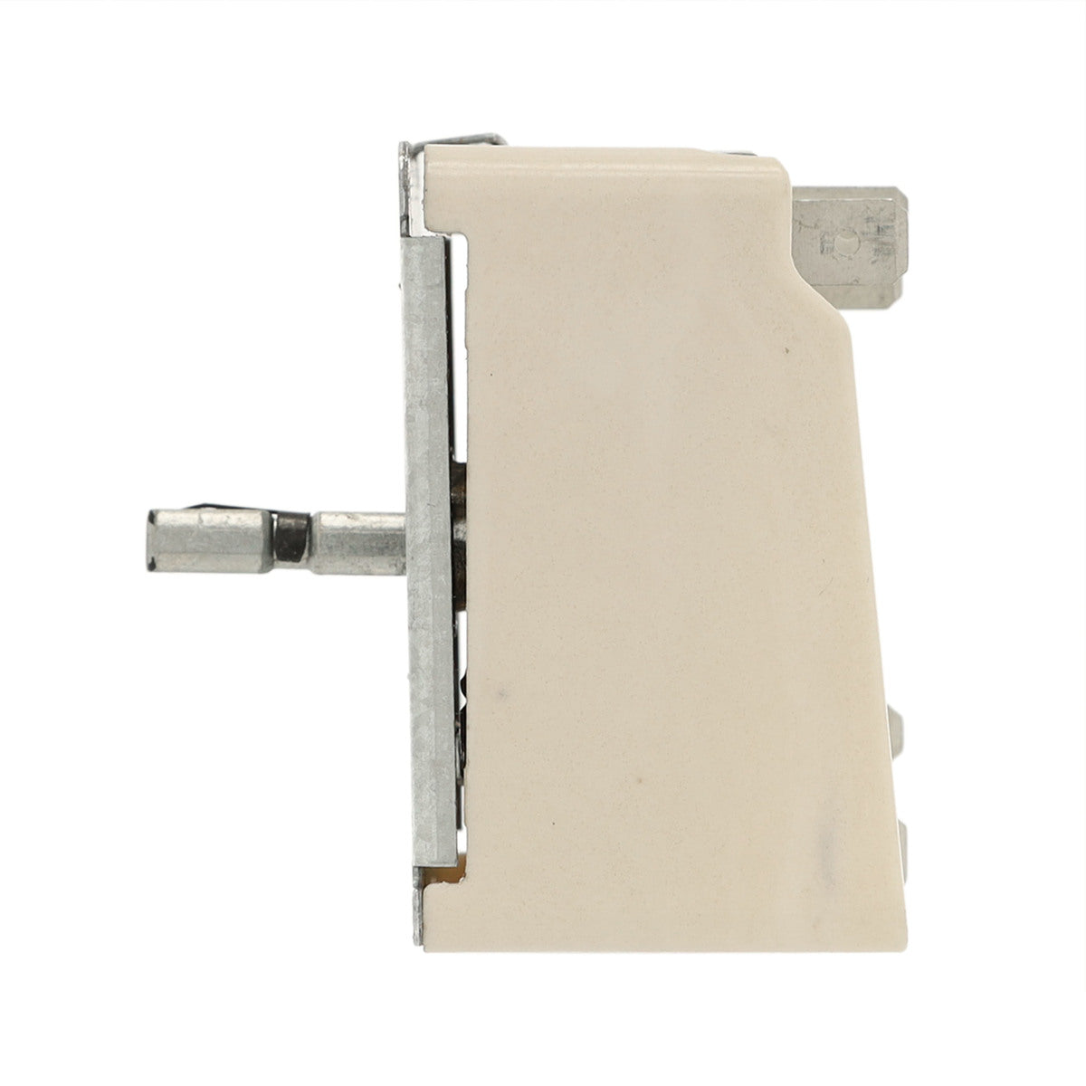 WS01F01650 GE Range Switch Infinite Control-5