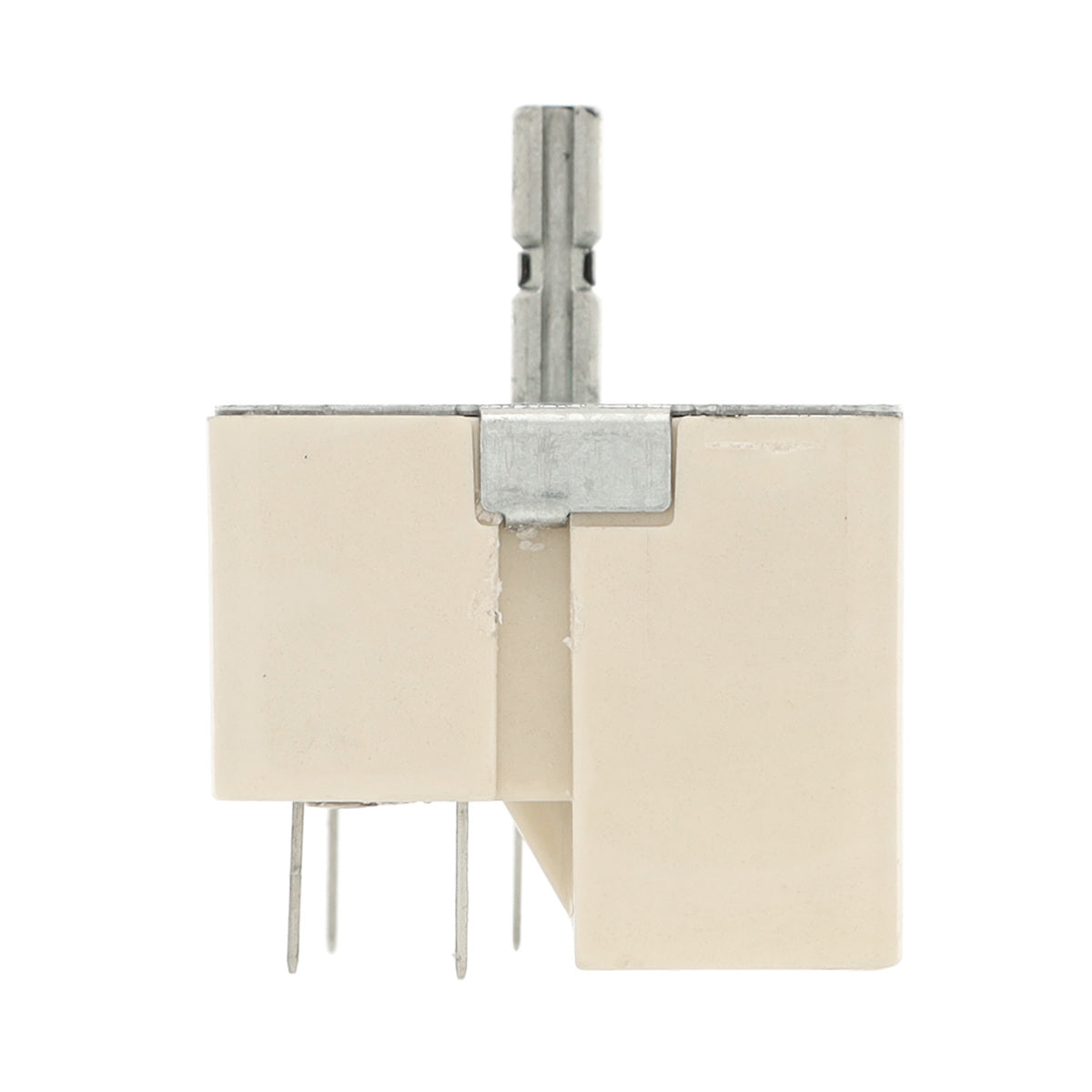 WS01F01650 GE Range Switch Infinite Control-7