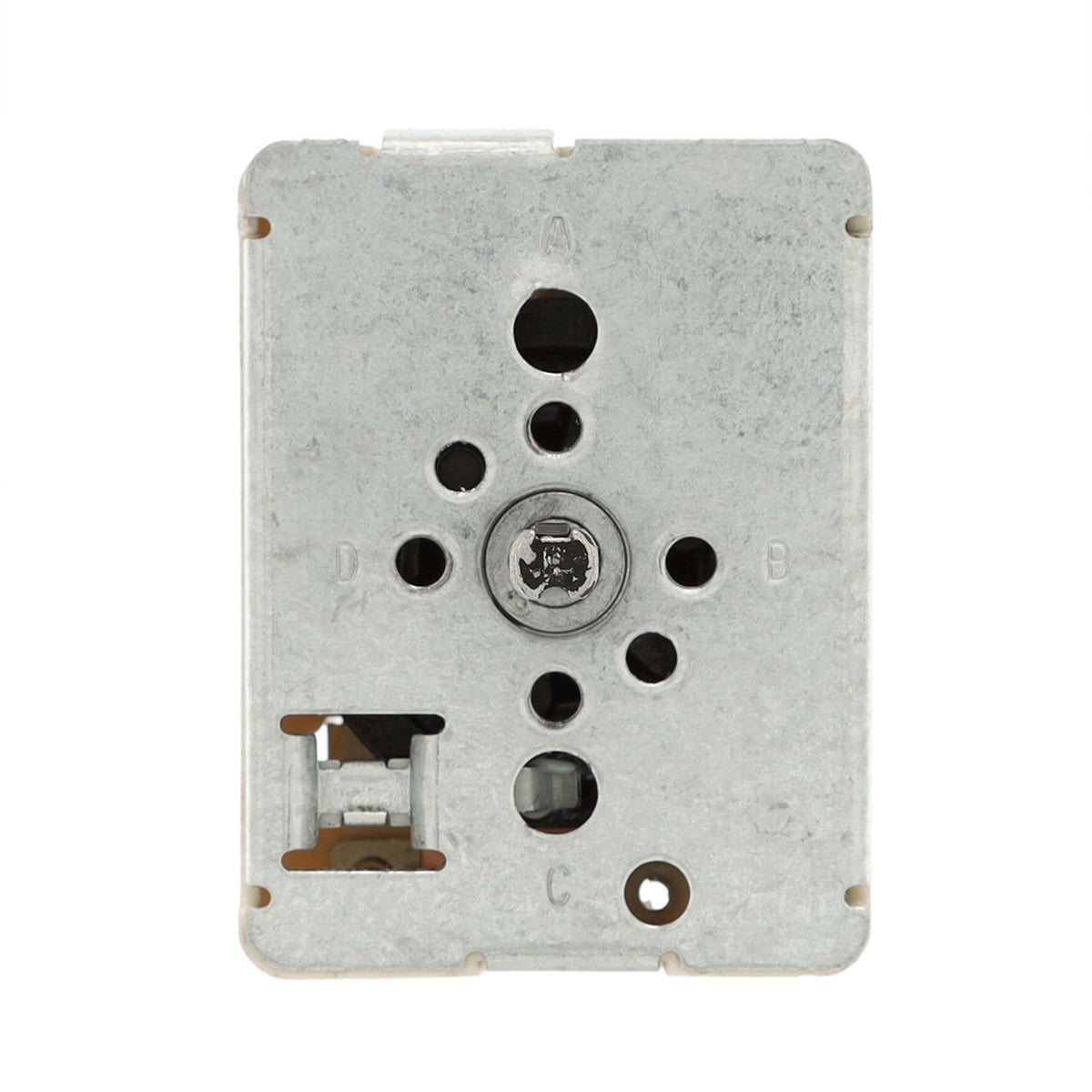 WS01F01650 GE Range Switch Infinite Control-2