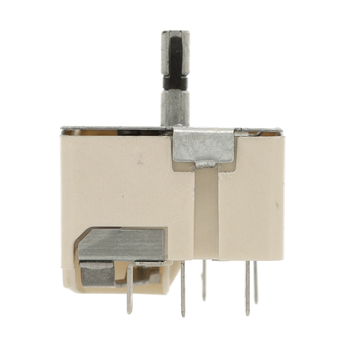 WS01F01650 GE Range Switch Infinite Control-6