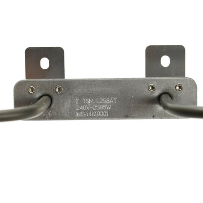 WS01F02247 GE Stove Bake Element - 2585W-3