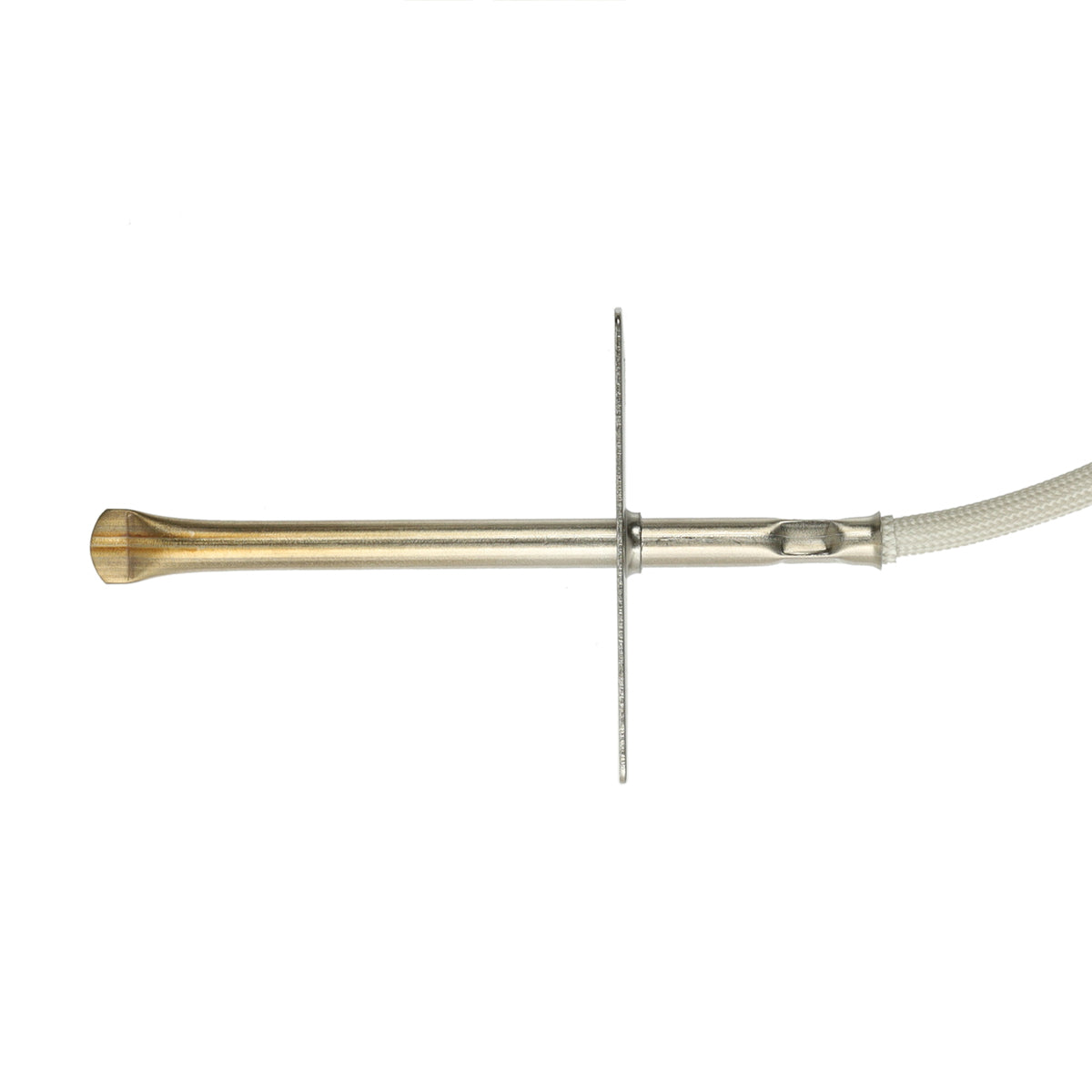 GE WS01F02431 Oven Range Temperature Sensor Part-5
