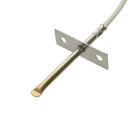 GE WS01F02431 Oven Range Temperature Sensor Part-3