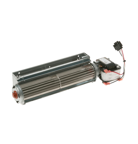 WS01F03814 GE Range Tangential Blower 45MM,Monogr-1