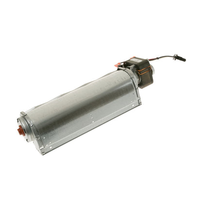 WS01F03814 GE Range Tangential Blower 45MM,Monogr-2