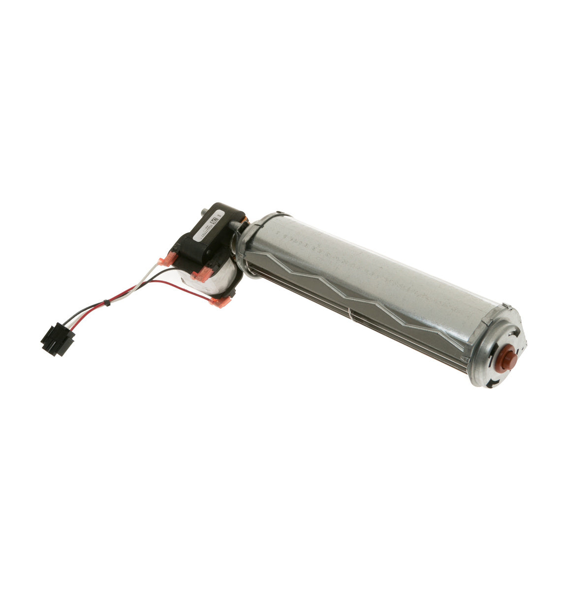 WS01F03814 GE Range Tangential Blower 45MM,Monogr-3