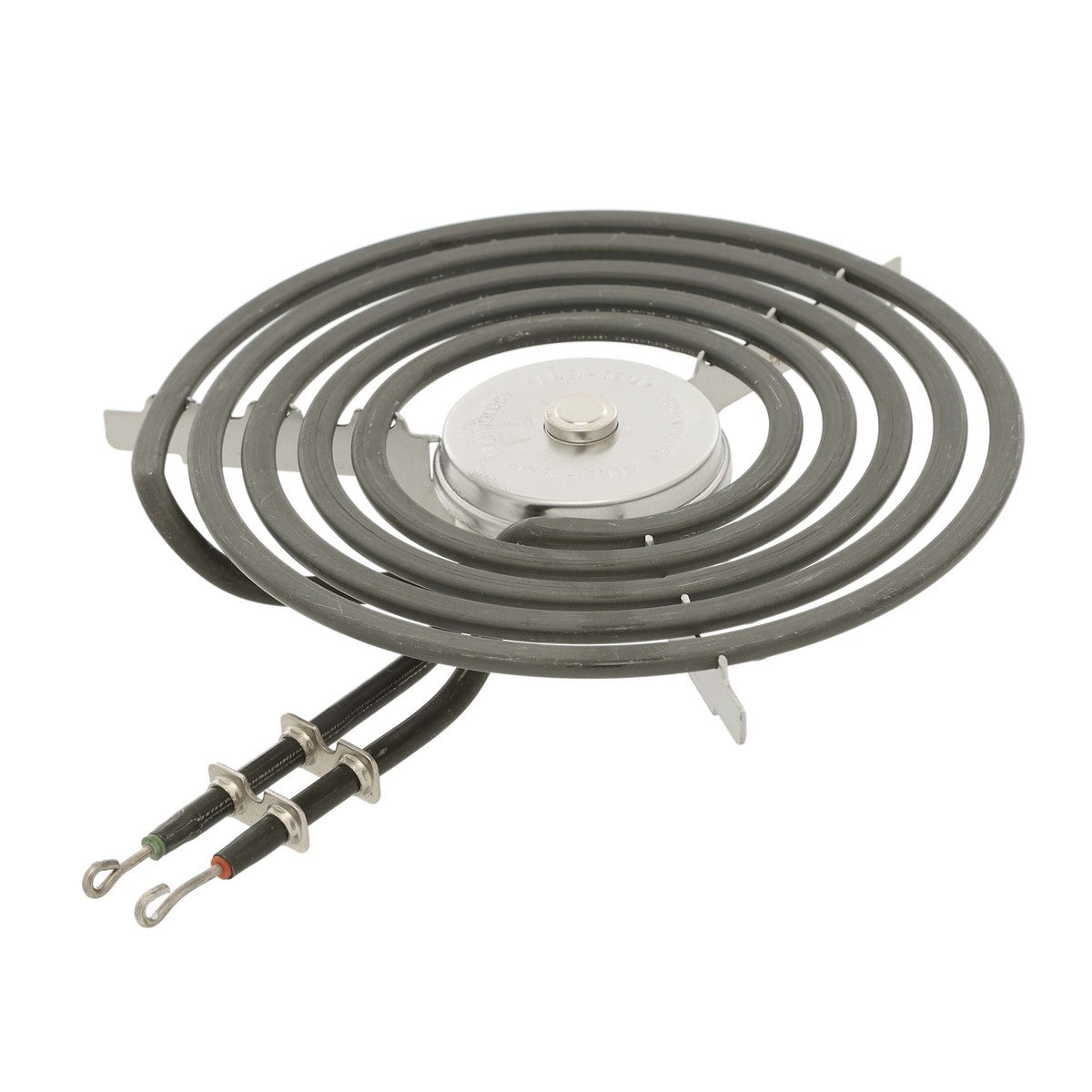 GE WS01F11294 Oven Range Coil Element 8" Assembly - Replaces WS01F09151