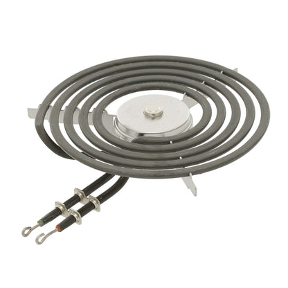 GE WS01F11294 Oven Range Coil Element 8" Assembly - Replaces WS01F09151