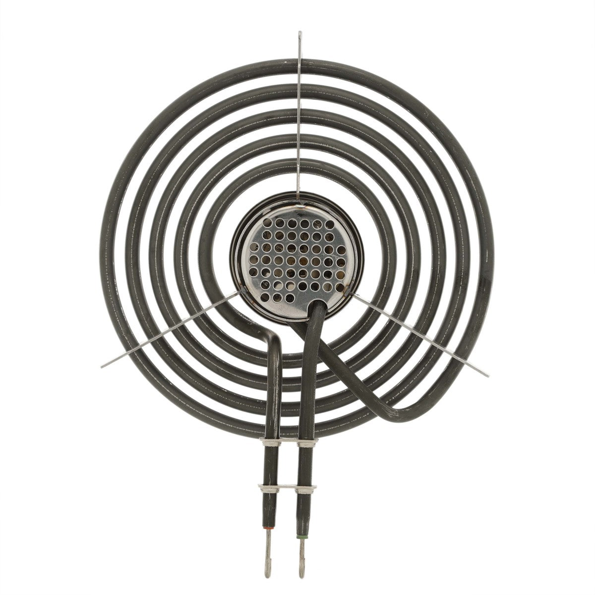 GE WS01F11294 Oven Range Coil Element 8" Assembly - Replaces WS01F09151-2