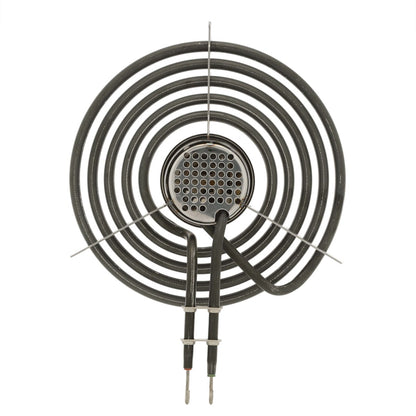 GE WS01F11294 Oven Range Coil Element 8" Assembly - Replaces WS01F09151-2