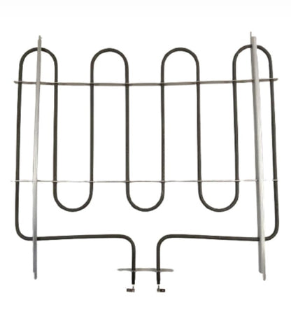 GE Oven Range Bake Element, Part#: WS01F11490 -1