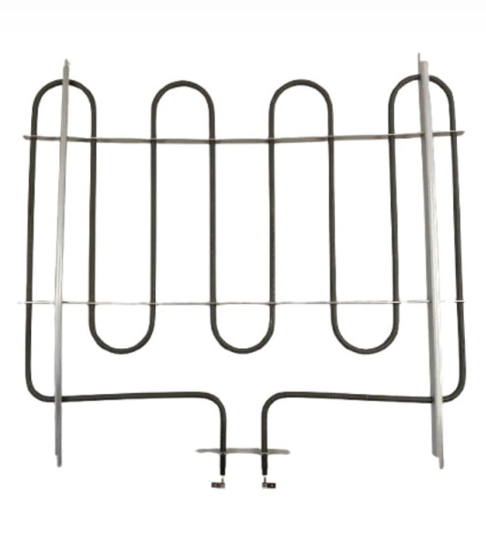 GE Oven Range Bake Element, Part#: WS01F11490 -1