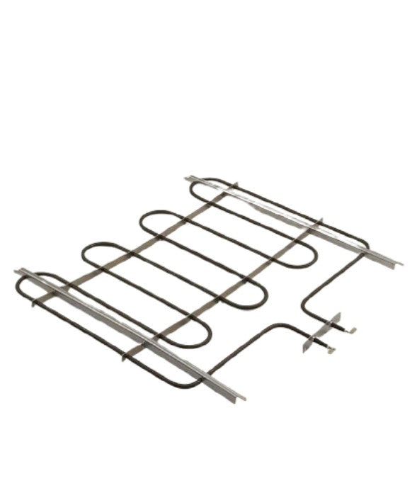 GE Oven Range Bake Element, Part#: WS01F11490 -2