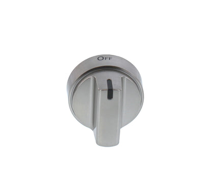 GE WS01L13900 Oven Range Knob Assembly Part