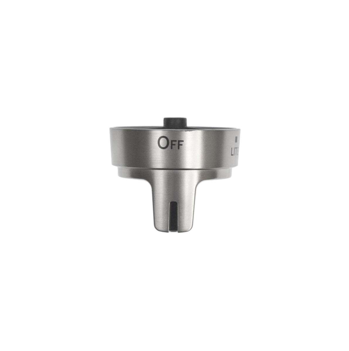 GE WS01L13900 Oven Range Knob Assembly Part-8