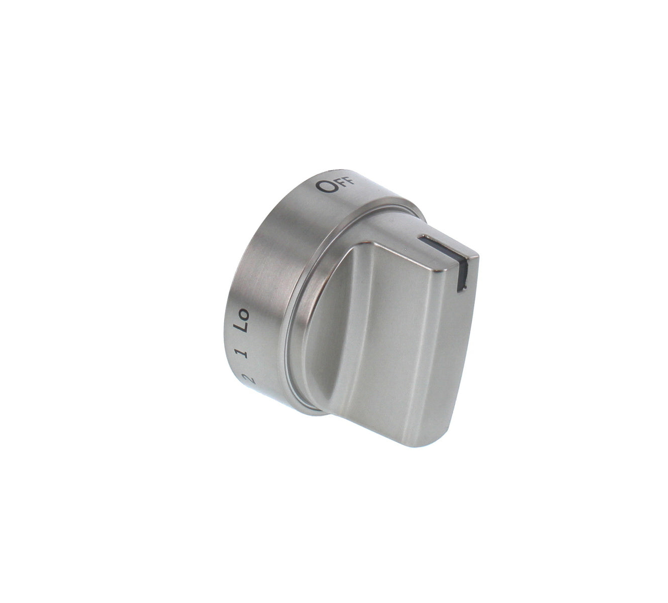 GE WS01L13900 Oven Range Knob Assembly Part-7