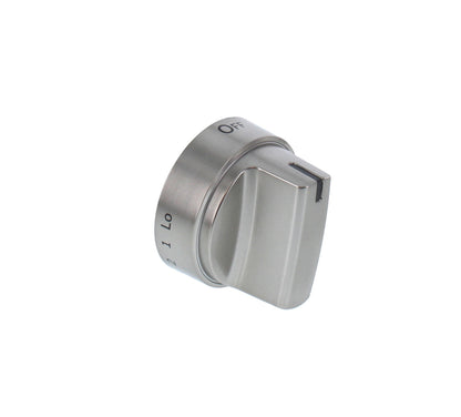 GE WS01L13900 Oven Range Knob Assembly Part-7