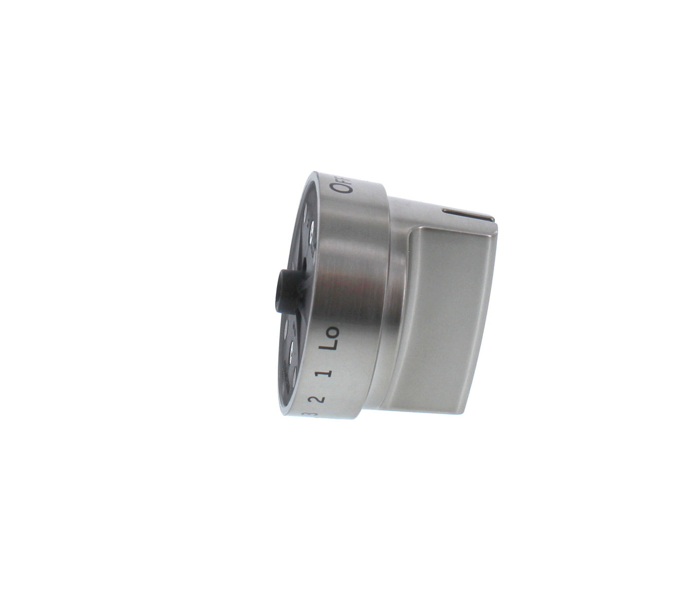 GE WS01L13900 Oven Range Knob Assembly Part-6