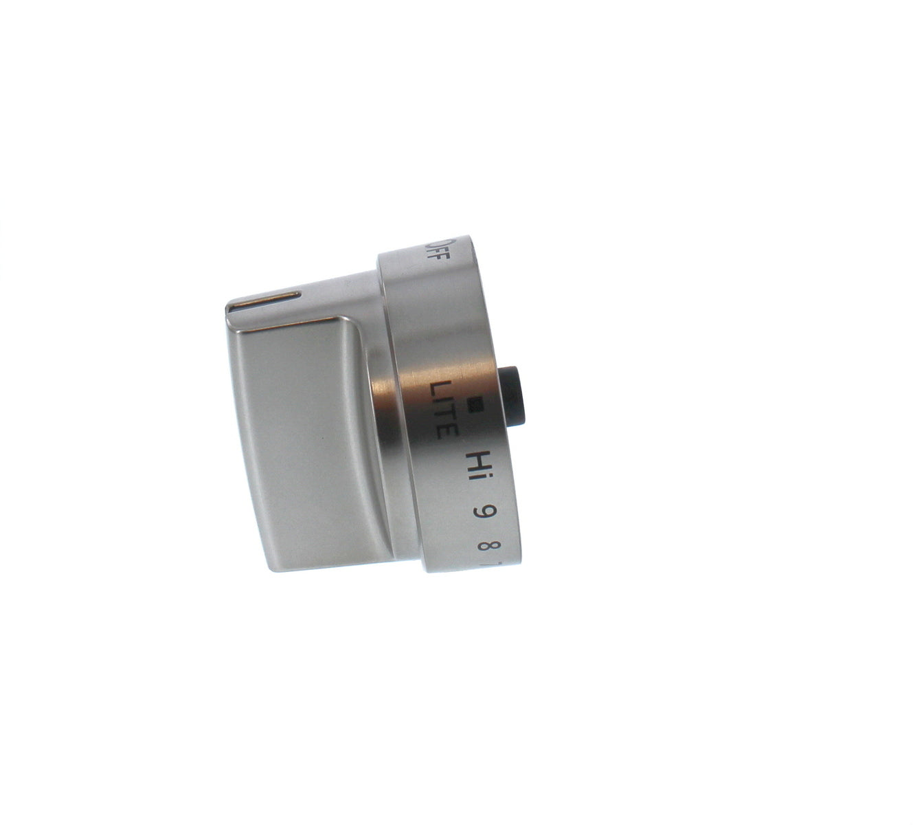 GE WS01L13900 Oven Range Knob Assembly Part-2