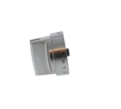 GE WS01L13900 Oven Range Knob Assembly Part-2