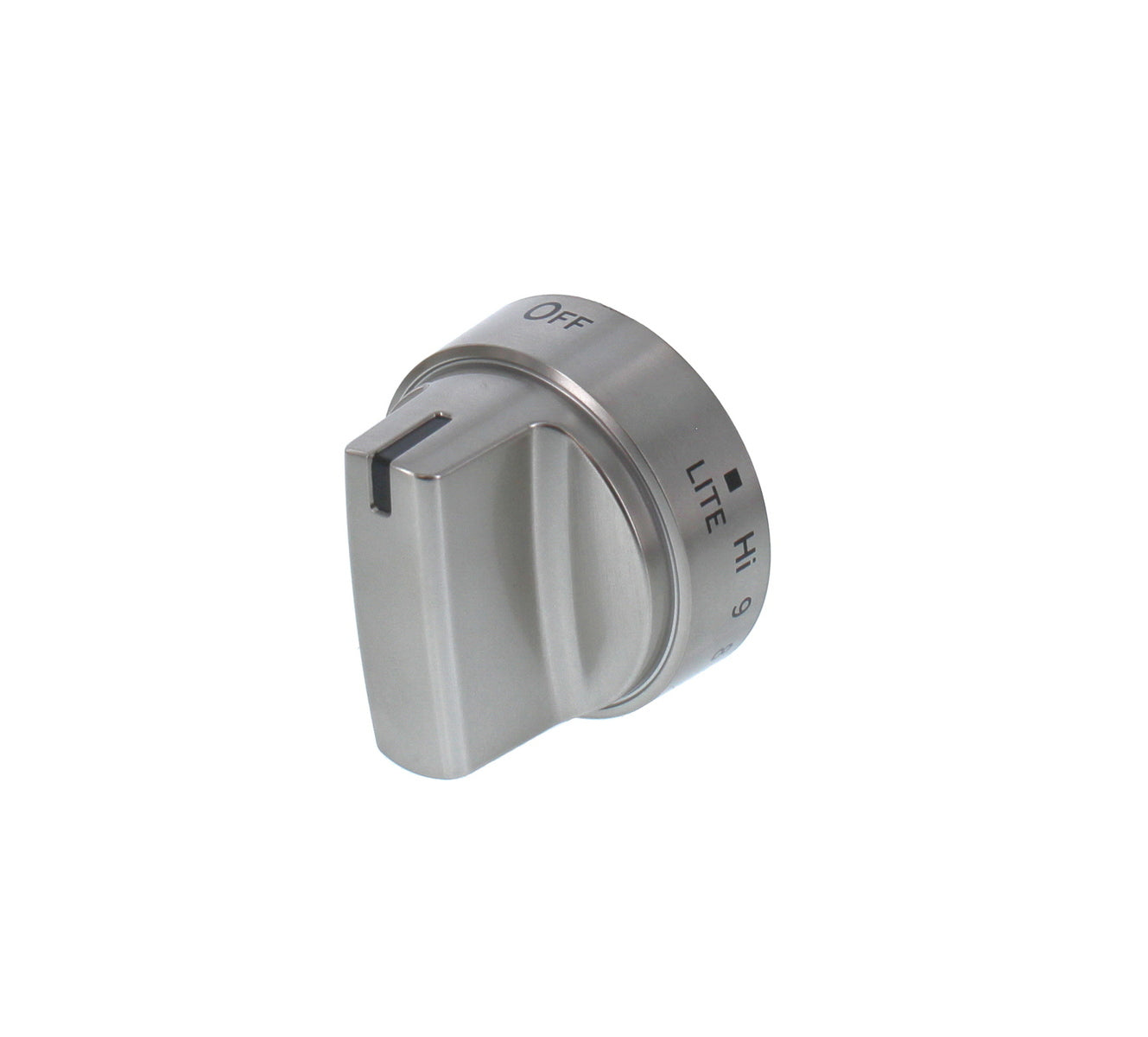 GE WS01L13900 Oven Range Knob Assembly Part-1